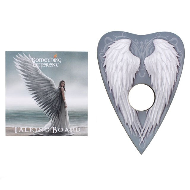 Angel Themed Spirit Board