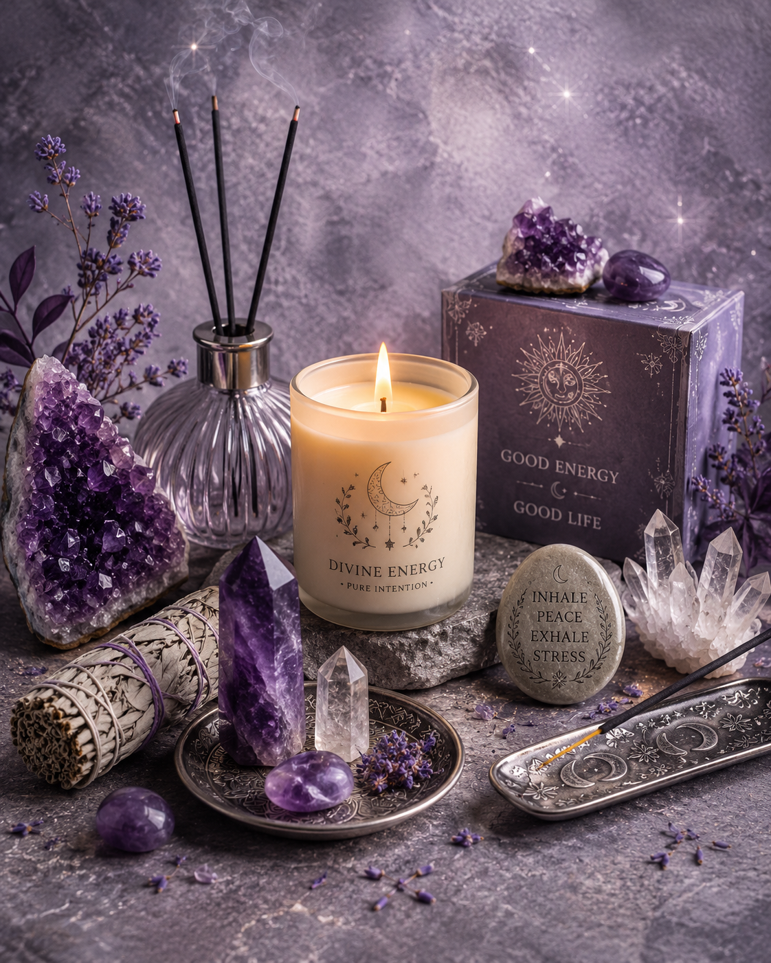 Spiritual Home & Gifts