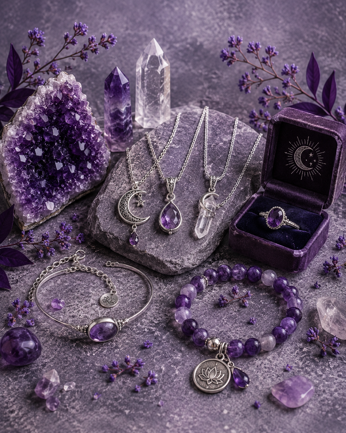 Jewellery
