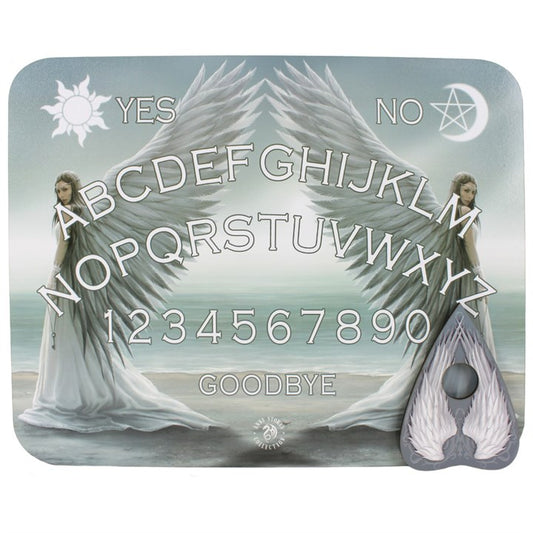 Angel Themed Spirit Board