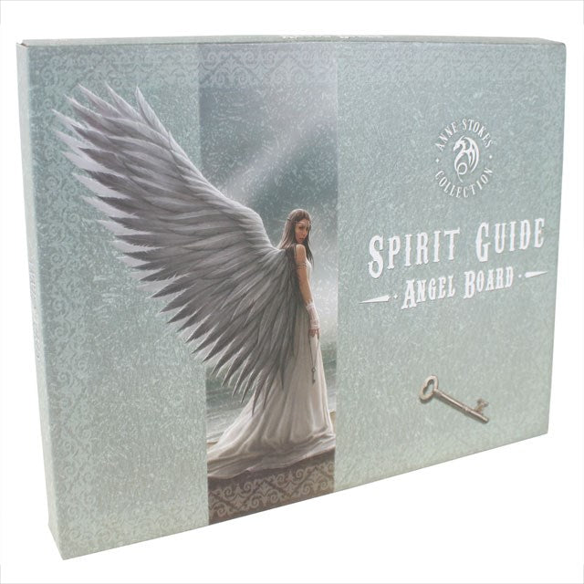 Angel Themed Spirit Board